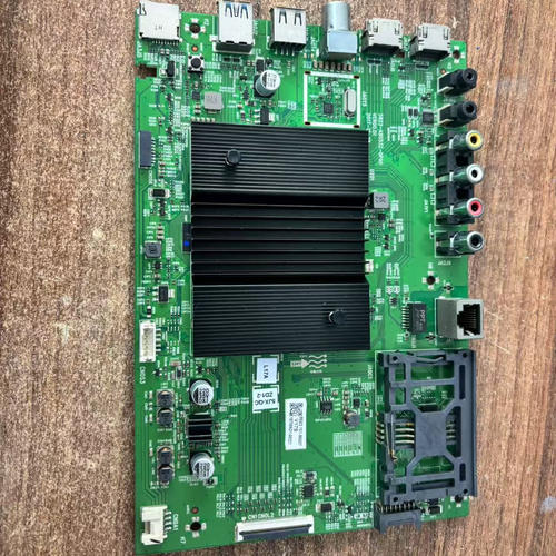 原装松下TH-55FX600C主板5823-A9S53Z-0P00屏SDL550WY(LD0-E04)