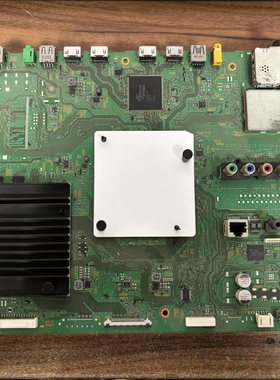 适用索尼KD-55X8000C主板1-894-595-22屏SYV5544 LSY550FN01-001