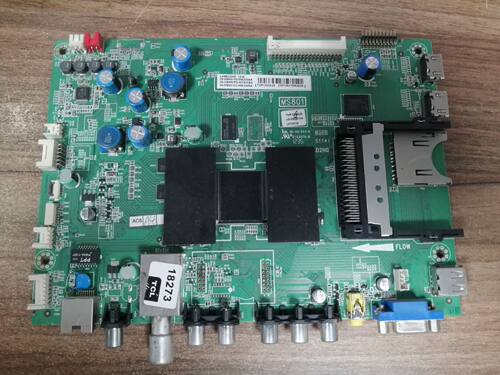 TCLL42/46E5300DL43F3390A-3D
