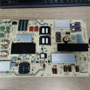 夏普LCD-70SU578A液晶电源板RUNTKB626WJQZ JSL3228-003 实拍图