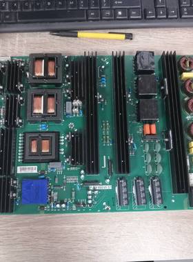 S86EB希沃H08EB教学一体机P.SY400W.01液晶电源板适用于86寸 原装