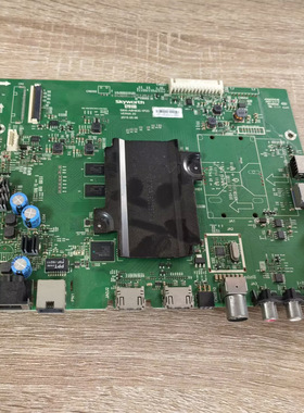 创维58E6000 主板5800-A8H830-1P20屏RDL580WY QD0-002现货 测好