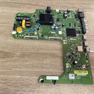 BOE现货 测 A液晶电视主板TPD.T920T.PB796屏L43R6 红米L43R6