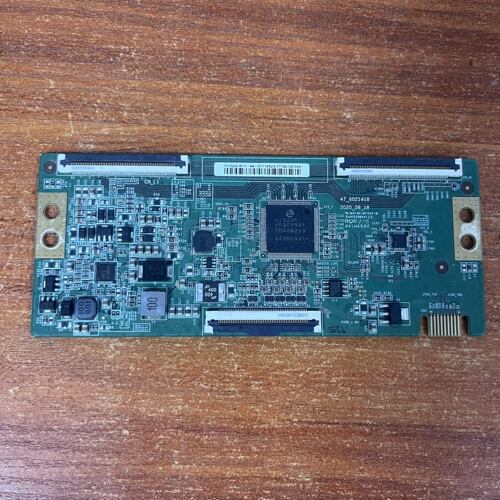 现货原装华为HD55DESA逻辑板