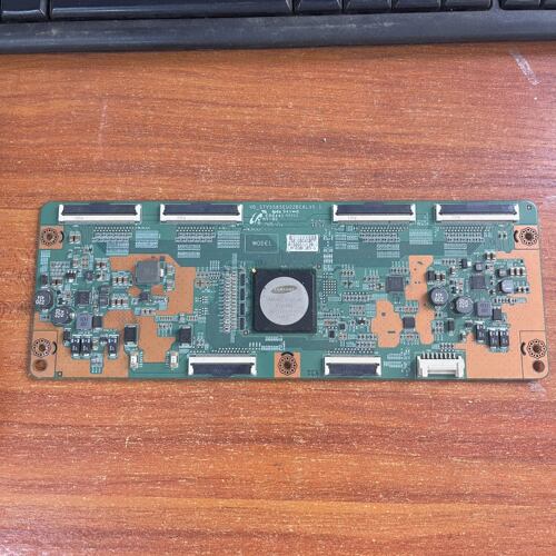 原装三星UA65HU9800J电视逻辑板