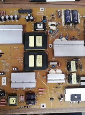 LG 49UB8800-CE电源板EAX65613901(1.6) EAY63149401 测好发货