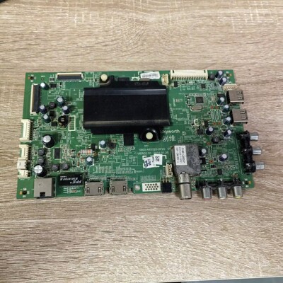创维65E510E主板5800-A8S520-0P