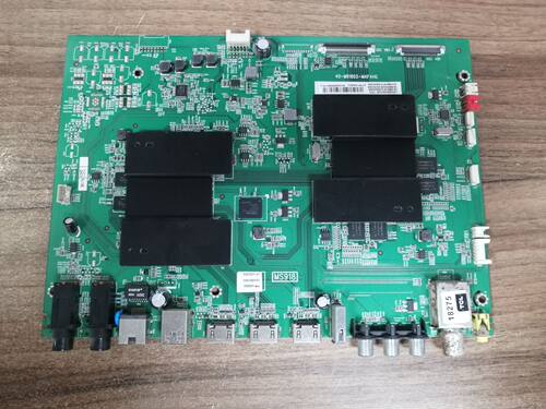 TCLL65H8800A-CUD主板40-M91