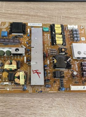 拆机索尼KLV-55EX630液晶电源板DPS-195AP-1 2950307507现货 测好