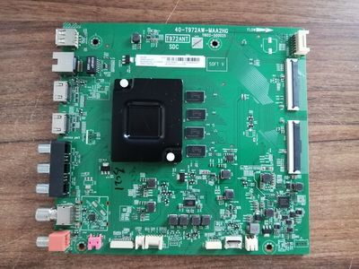 TCL65F9S主板40-T972AW-MA