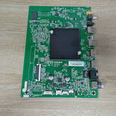 康佳70U5主板35025226配屏387