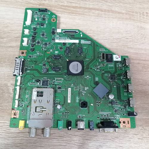 普LCD-60UD10A主板QPWDX主板