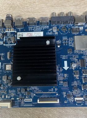 原装 长虹50Q7S液晶主板JUC7.820.10000030屏C500U19-E1-E现货