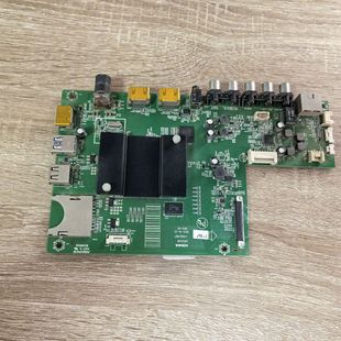 康佳LED55X8800U液晶主板35021197配LG屏72000914YT 914YT实拍图