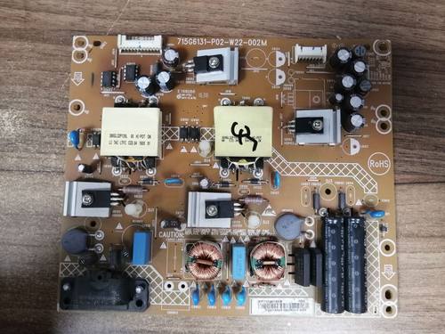 飞利浦43PFF5650/T3电源板71