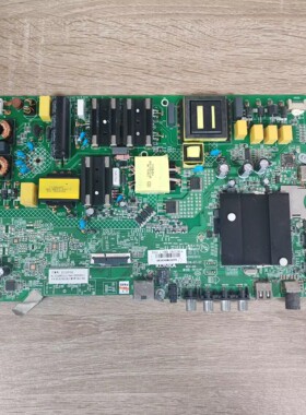 原装康佳B50U 电视主板 35023573 屏CC495PU1L01测好发 加