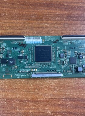 原装49寸 康佳LED49R610U 电视逻辑板 6870C-0584A 现货测好 阿