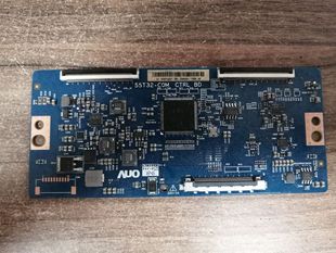 原装拆机 海信HZ55E5A液晶电视逻辑板 55T32-C0M CTRL BD 测好发