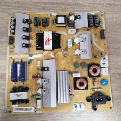 三星UA55KU6880JXXZ电源板