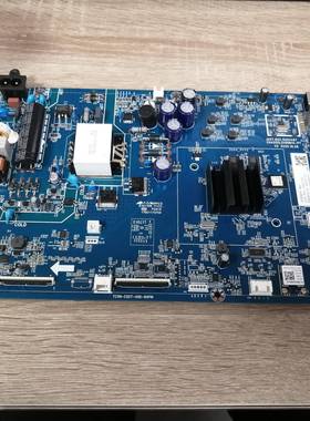 长虹55H2060GD 液晶主板JUX7.820.10001487配屏C550U19-E10-H现货