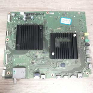 索尼KD-55X9000F主板1-983-249-31屏YD8S007DND01B实物图 测好发
