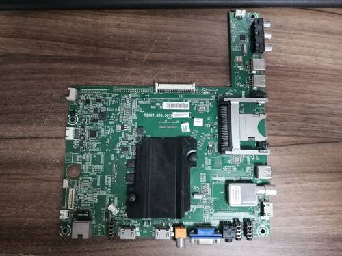 海信LED46/50K660X3D42G180主板