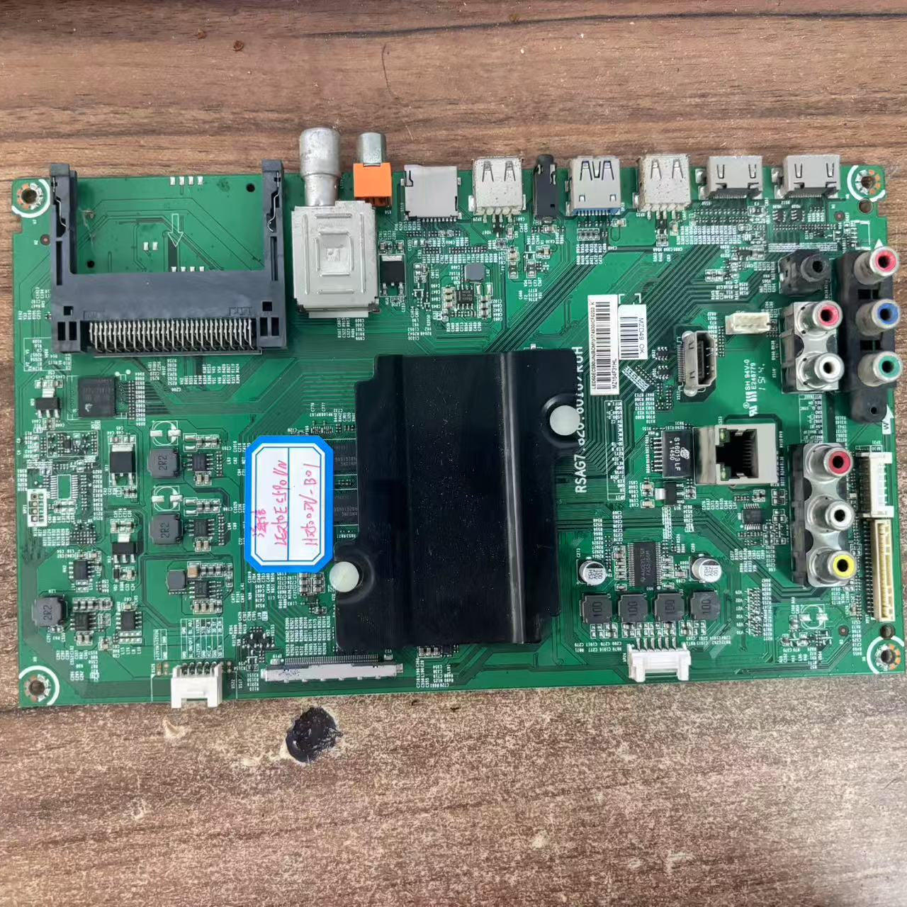 海信LED50K320U主板RSAG7.820.6016屏HD500DU-B01实图现货