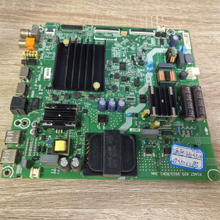 拆机海信55A52E主板RSAG7.820.9603 屏HD550X1U83实拍图 测好发货