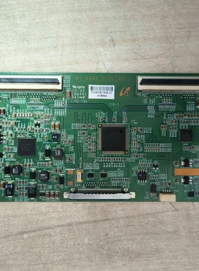 原装拆机 三洋 43CE660LED 电视逻辑板K1-60HZ-C-2L-V0.1 现货 辉