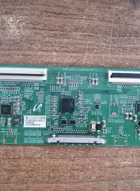 原装海信 LED40EC510N 逻辑板 14Y_EF11_TA2C2LV0.1好板 测好发货