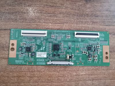 原装海信LED40EC510N逻辑板