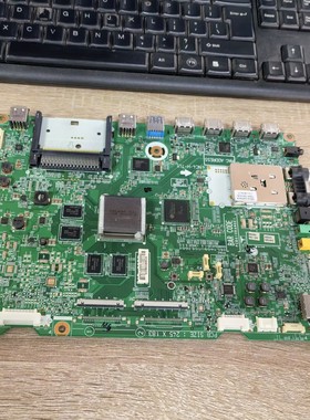 LG 60LA8800-CA 主板EAX65040105-1.5 配 LC600EUD(LF)(F1)实拍