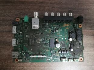 测好 原装索尼KDL-40RM10B主板1-889-354-12 屏 NS4S400DND01现货