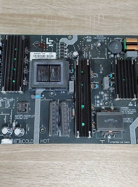 A乐视 X4-55 L554UCNN电源板 SHG5502B-215E 25-DB4545-X2P实拍图