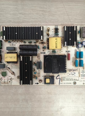原装现货海信55C340F/55M540F电源板RSAG7.820.9559 HLL-9559WH辉