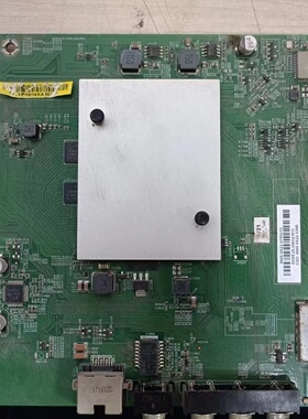 小米L65M5-AZ 主板 DKTV-AIO-T962-AE-20170118 配屏 MI65TV(M65)