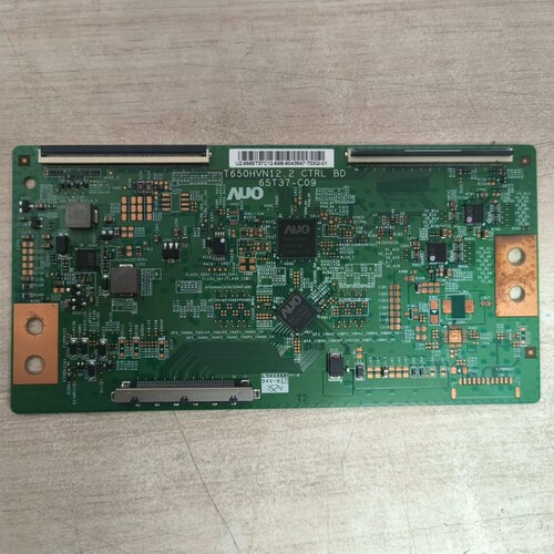海信LED65EC320A电视逻辑板