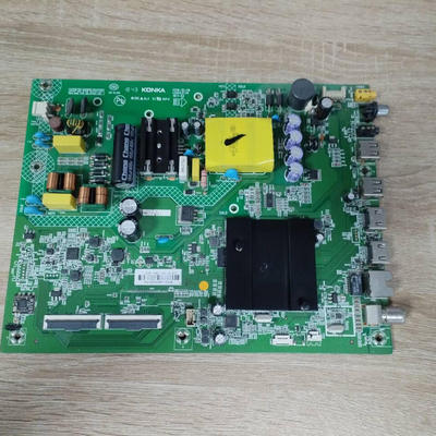 康佳LED43GM143X7主板35