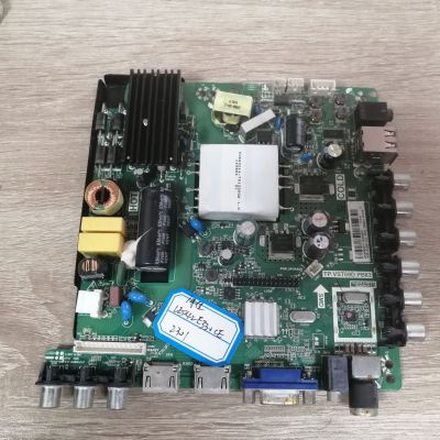 康佳LED42E3300CE液晶主板TP