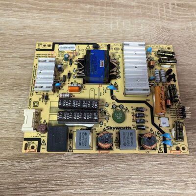 创维40E360E电源板168P