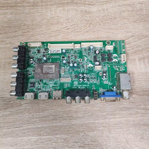TCLLE40D8810主板MSTV2410-ZC01