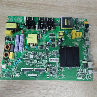 拆机 康佳LED55/65K7200 43/55/65GM1 65X7S主板35023336屏可选