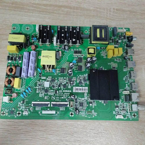 康佳LED55/65K720043/5