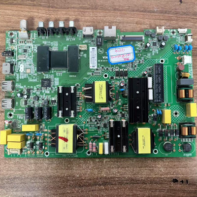 原装康佳LED55M3000A 主板35022294屏72001377YT 1377YT 现货