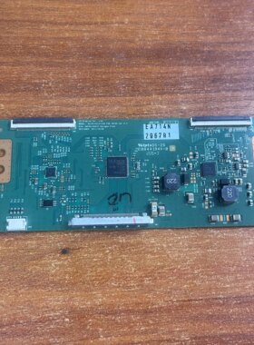 原装55寸逻辑板32/37/42/47/55 FHD 6870C-0401C 0401B 0401A 阿