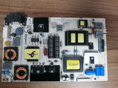 海信LED50H168电源板RSAG7.