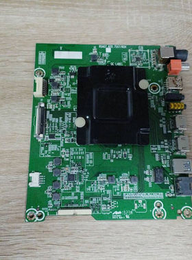 海信LED65E6500U板RSAG7.820.7557屏HD650K3U31实拍图 测好发货