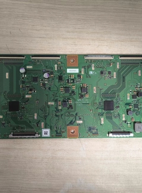 Z原装 夏普 LCD-70UD30A 电视逻辑板RUNTK CPWBX 0151FV ZH实拍图