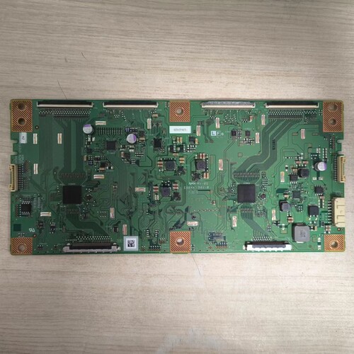 夏普LCD-70UD30A电视逻辑板