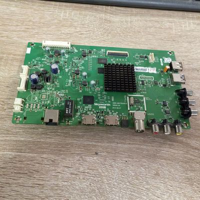 创维43E600E主板5800-A8H730-0